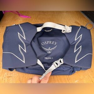 Osprey Talon 6 waist pack
